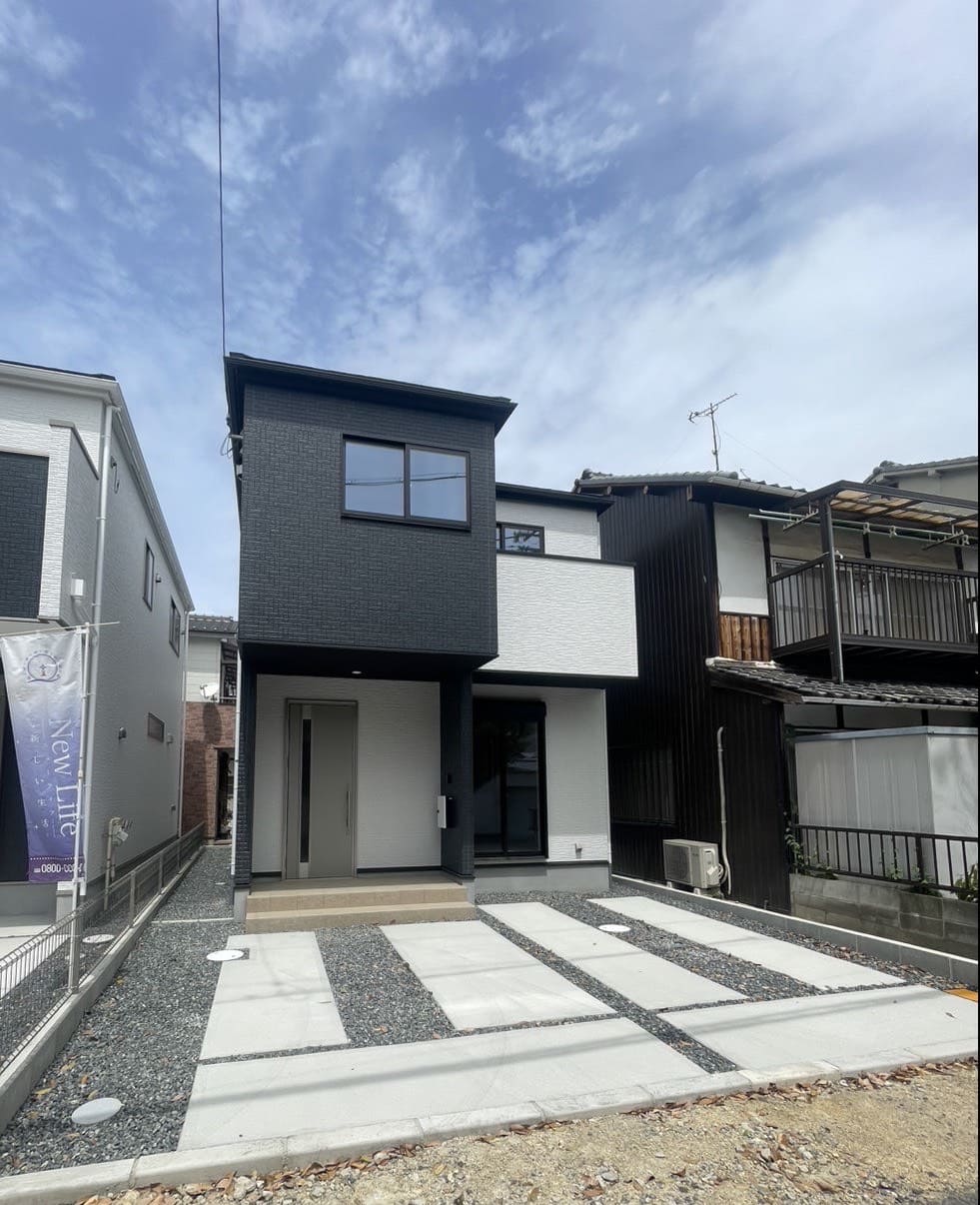 案件実績（岡山市富町１丁目の写真１）完了